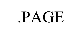 .PAGE