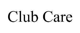 CLUB CARE
