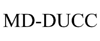 MD-DUCC