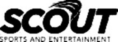 SCOUT SPORTS AND ENTERTAINMENT