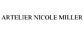 ARTELIER NICOLE MILLER