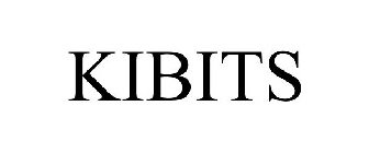 KIBITS