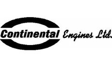 CONTINENTAL ENGINES LTD.