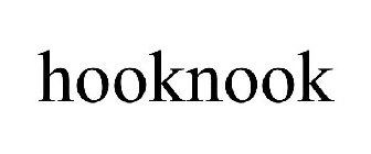 HOOKNOOK
