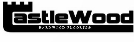 CASTLEWOOD HARDWOOD FLOORING