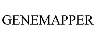 GENEMAPPER