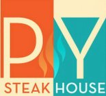 PY STEAK HOUSE