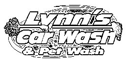 LYNN'S CAR WASH & PET WASH