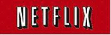 NETFLIX Trademark of Netflix, Inc. - Registration Number 4236137