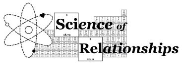 SCIENCE OF RELATIONSHIPS