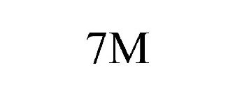 7M