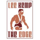 LEE KEMP THE EDGE