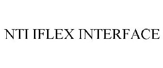 NTI IFLEX INTERFACE