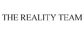 THE REALITY TEAM