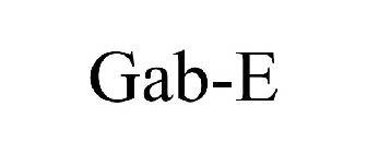 GAB-E