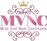 MVNC MISS VIET NAM CONTINENTS