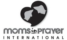 MOMS IN PRAYER INTERNATIONAL
