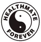 HEALTHMATE FOREVER