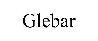 GLEBAR