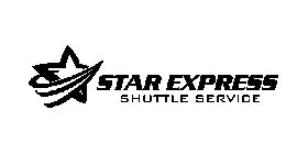 STAR EXPRESS SHUTTLE SERVICE