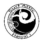 SURF ATTIC HAWAI'I