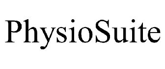 PHYSIOSUITE