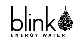 BLINK ENERGY WATER
