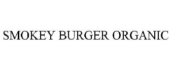 SMOKEY BURGER ORGANIC