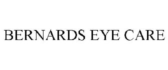 BERNARDS EYE CARE