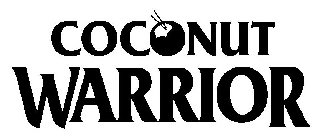 COCONUT WARRIOR
