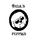 HELL'S PUPPIES