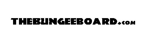 THEBUNGEEBOARD.COM