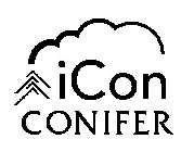 CONIFER ICON