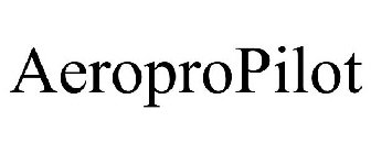 AEROPROPILOT