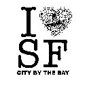 CITY BY THE BAY I CALIFORNIA SF