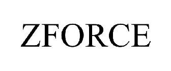 ZFORCE