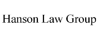 HANSON LAW GROUP