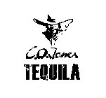 C.O.JONES TEQUILA