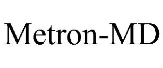 METRON-MD
