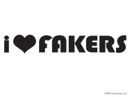 I FAKERS