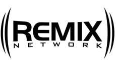 REMIX NETWORK
