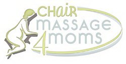 CHAIR MASSAGE FOR (4) MOMS