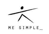 ME SIMPLE_