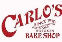 CARLO'S SINCE 1910 HOBOKEN BAKE SHOP
