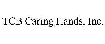 TCB CARING HANDS