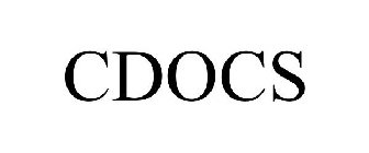 CDOCS