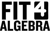 FIT4ALGEBRA