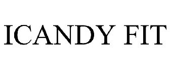 ICANDY FIT