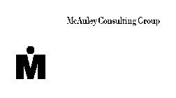 M MCAULEY CONSULTING GROUP