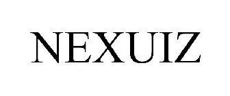 NEXUIZ